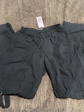 Utility Cargo Cargo Pants